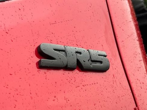 Used 2023 Toyota Tacoma SR5 w/ SX Package AWD/4WD image 16