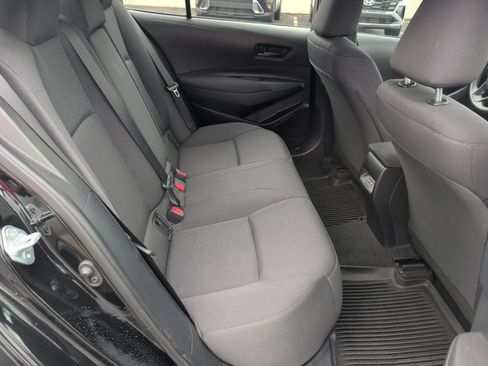 Used 2024 Toyota Corolla LE FWD image 33