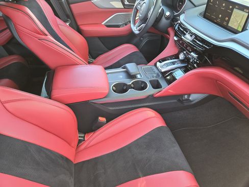 Used 2023 Acura MDX A-Spec image 16