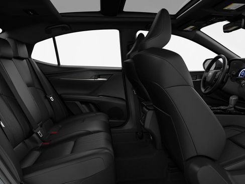 New 2026 Toyota Camry XSE image 21