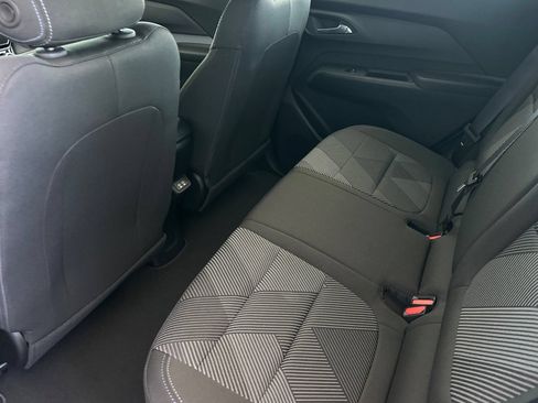New 2027 Chevrolet Bolt LT w/ Comfort Package FWD image 12