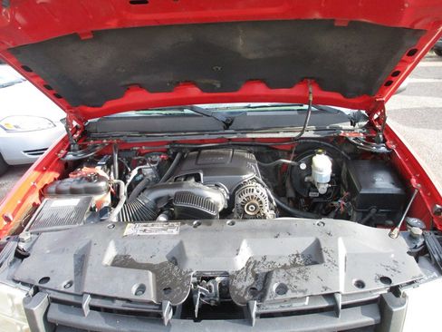 Used 2009 GMC Sierra 1500 W/T image 14