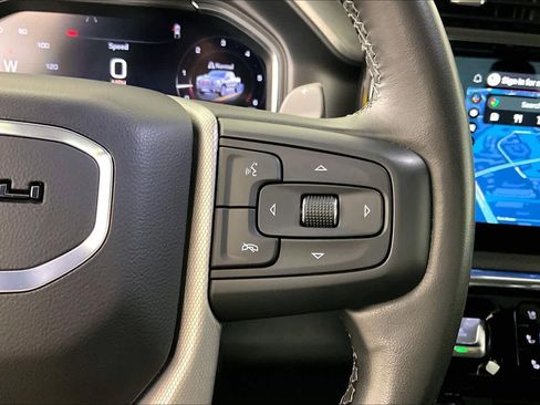 Used 2024 GMC Sierra 1500 Denali w/ Denali Reserve Package image 24