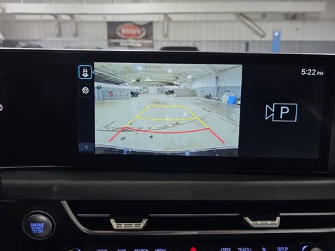 New 2026 Hyundai Sonata SEL AWD/4WD image 24