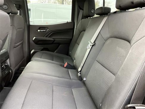 Used 2023 Chevrolet Colorado LT w/ LT Convenience Package II image 20