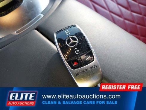Used 2023 Mercedes-Benz AMG GT 63 S image 41