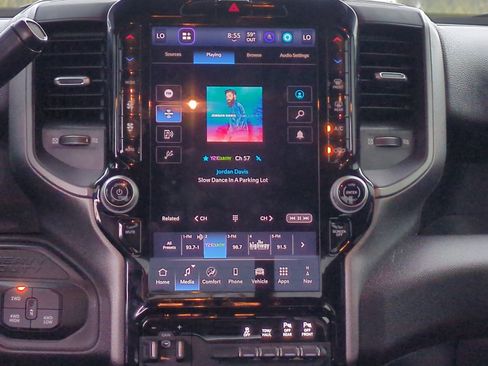 Certified 2025 RAM 2500 Tradesman image 17