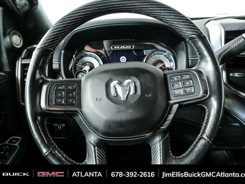 Used 2019 RAM 2500 Limited image 10