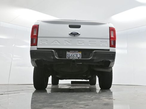 Used 2022 Ford Ranger XLT w/ Equipment Group 301A Mid image 44