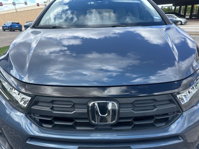 Used 2025 Honda Odyssey EX-L image 7