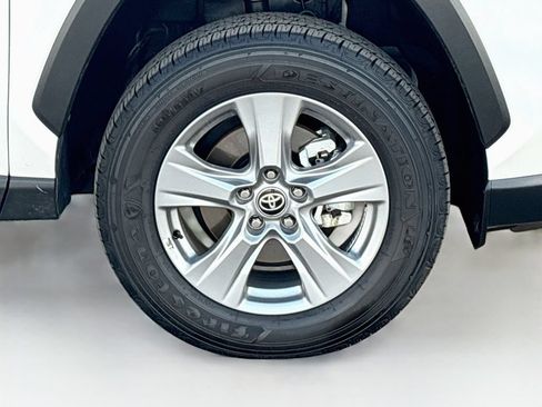 Certified 2025 Toyota RAV4 XLE w/ Weather Package AWD/4WD image 31