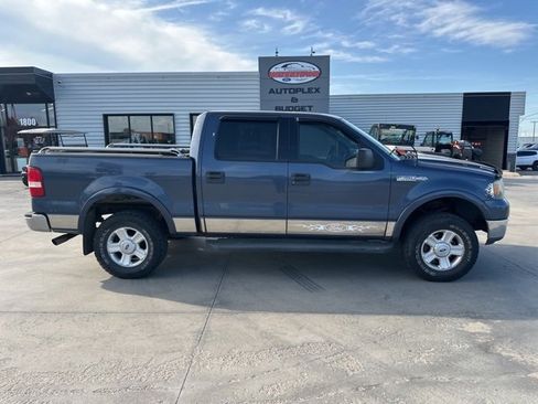 Used 2004 Ford F150 XLT image 1