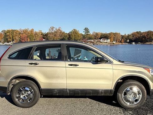 Used 2009 Honda CR-V LX image 5