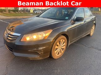 Used 2012 Honda Accord EX-L video 1