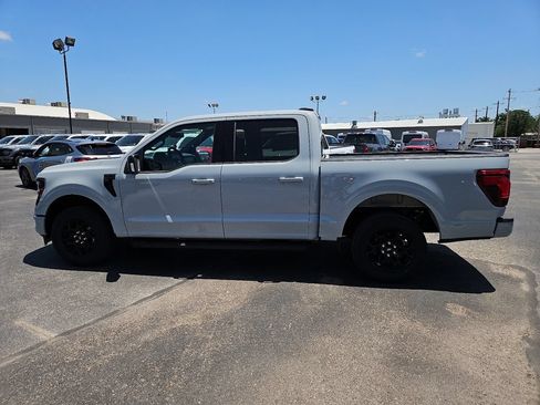 New 2026 Ford F150 XLT w/ Equipment Group 302A MID RWD image 7
