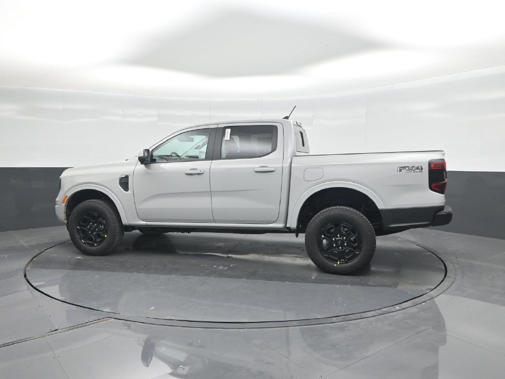New 2026 Ford Ranger Lariat w/ FX4 Off-Road Package AWD/4WD image 28