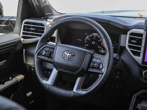 Used 2026 Toyota Tundra Limited w/ Limited PVM Package AWD/4WD image 15