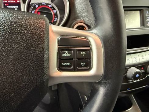 Used 2018 Dodge Journey SE w/ Popular Equipment Group FWD image 15