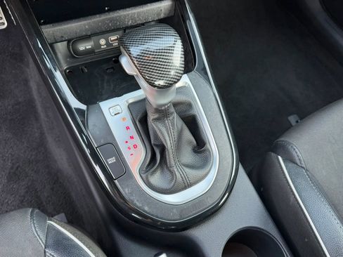 Used 2021 Kia Forte GT-Line FWD image 37