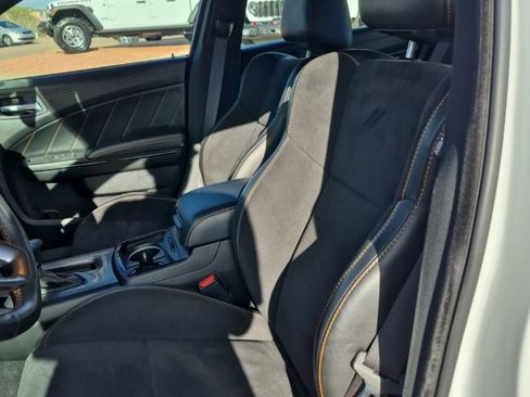 Certified 2023 Dodge Charger GT w/ Plus Group image 21