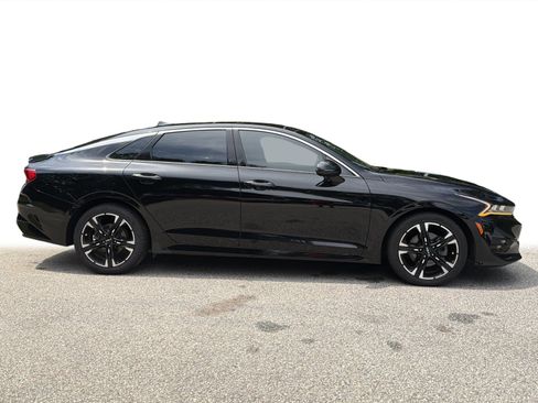 Used 2022 Kia K5 GT-Line w/ GT-Line FWD Premium Package image 29