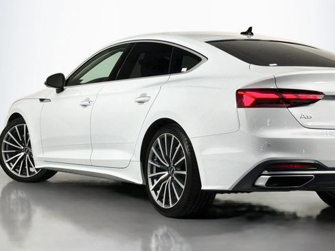 Used 2021 Audi A5 2.0T Premium Plus w/ Premium Plus AWD/4WD image 15