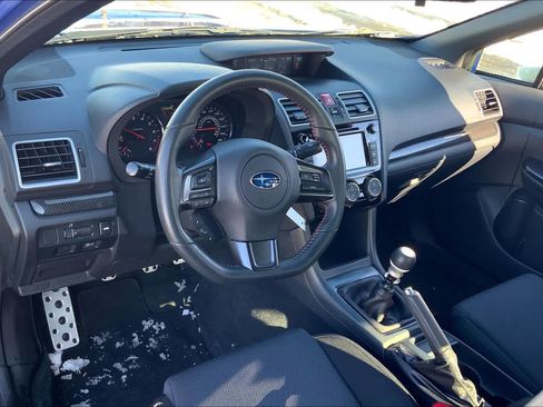 Used 2021 Subaru WRX AWD/4WD image 17