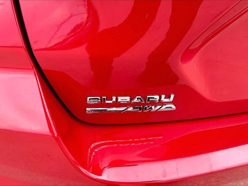 Used 2025 Subaru Impreza 2.0i AWD/4WD image 10