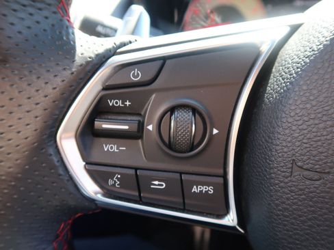 Used 2021 Acura TLX w/ A-SPEC Pkg image 38