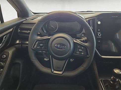 New 2025 Subaru WRX Limited image 12