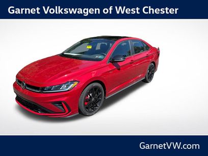 New 2026 Volkswagen Jetta GLI Autobahn