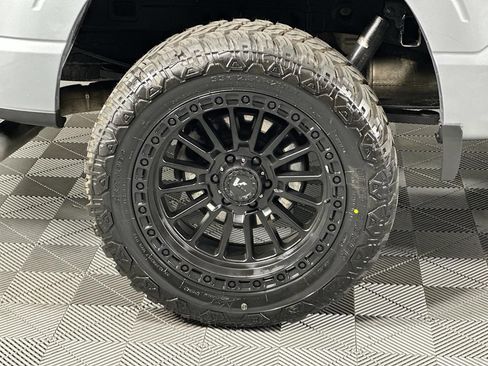 Used 2024 Ford F150 XLT AWD/4WD image 28