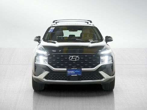 Certified 2023 Hyundai Santa Fe SEL AWD/4WD image 8