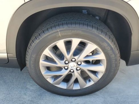New 2026 Buick Enclave Preferred w/ Power Package FWD image 5