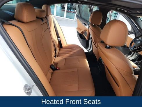 Used 2023 BMW 530i w/ Premium Package image 23