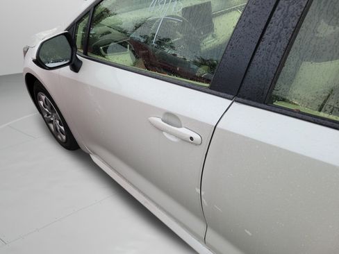 Used 2024 Toyota Corolla LE FWD image 27