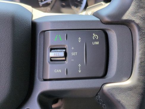 Certified 2023 Land Rover Defender 110 X-Dynamic SE AWD/4WD image 12