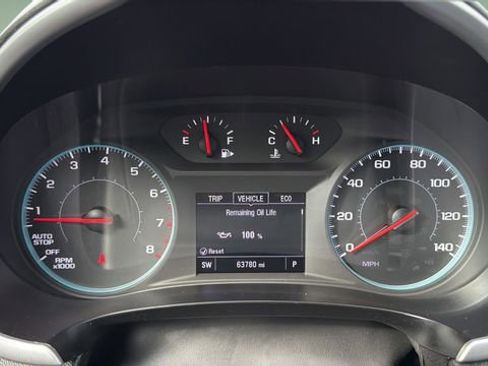 Used 2024 Chevrolet Malibu LS FWD image 13