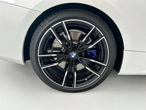 New 2027 BMW M440i Convertible w/ Premium Package RWD image 29