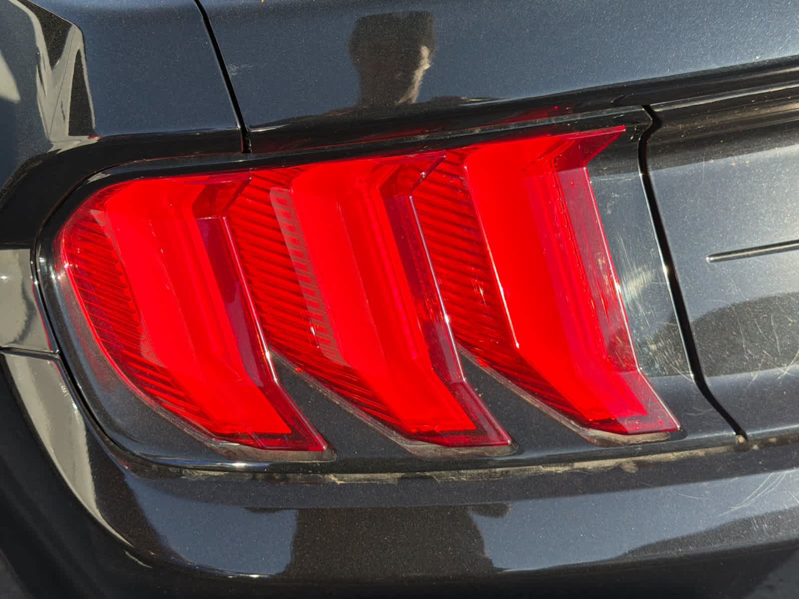 Used 2022 Ford Mustang GT Premium w/ Equipment Group 401A RWD image 14