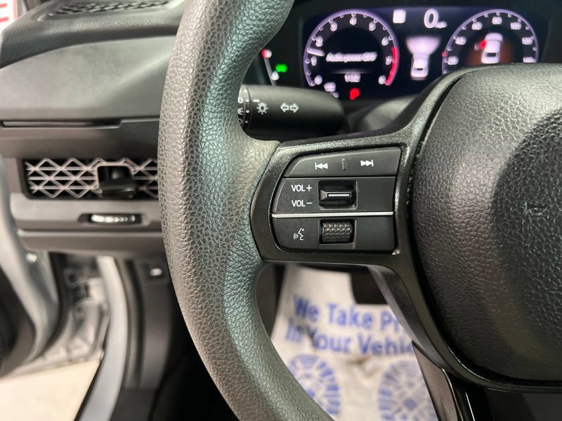 Used 2024 Honda Accord LX image 21
