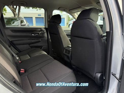 Certified 2026 Honda CR-V LX image 10