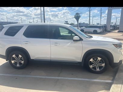Used 2025 Honda Pilot EX-L