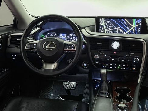 Used 2019 Lexus RX 350L AWD image 30