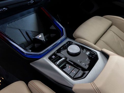 Certified 2026 BMW X3 M50 image 19