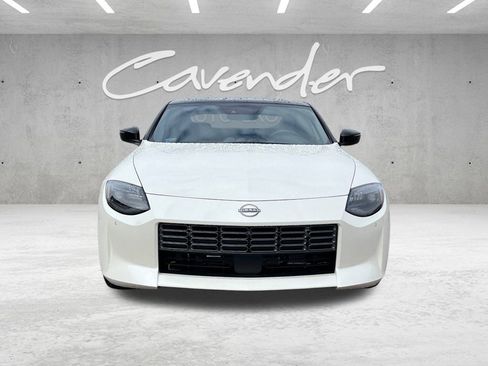 New 2026 Nissan Z Sport w/ Floor Mat Package image 18