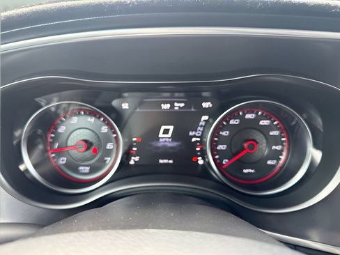 Used 2019 Dodge Charger R/T w/ Plus Group RWD image 16