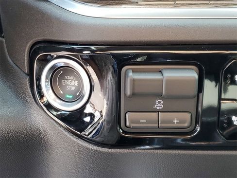 New 2026 Chevrolet Silverado 2500 LT w/ Trail Boss Package image 16