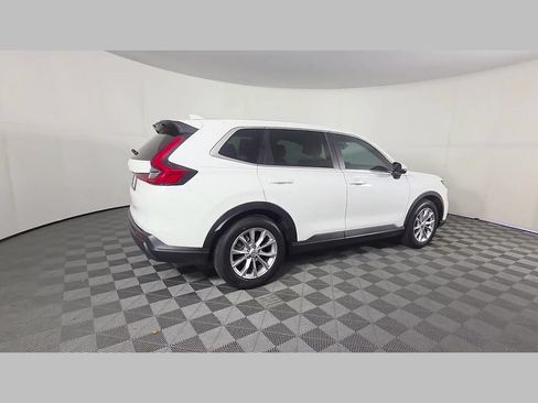 Used 2024 Honda CR-V EX-L image 38