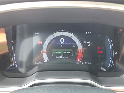 Used 2025 Toyota Corolla XSE FWD image 26